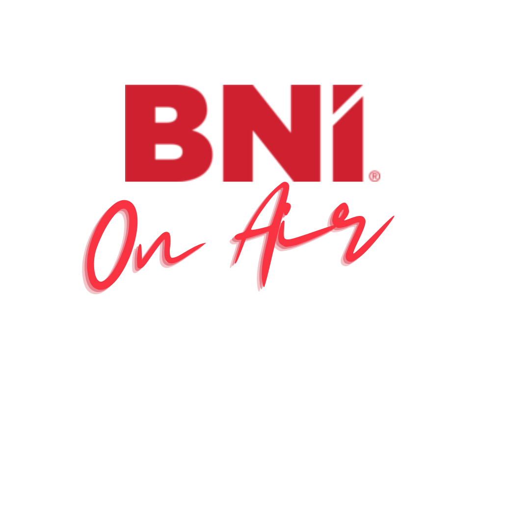 Radio Morcote: BNI On Air – il podcast sul business