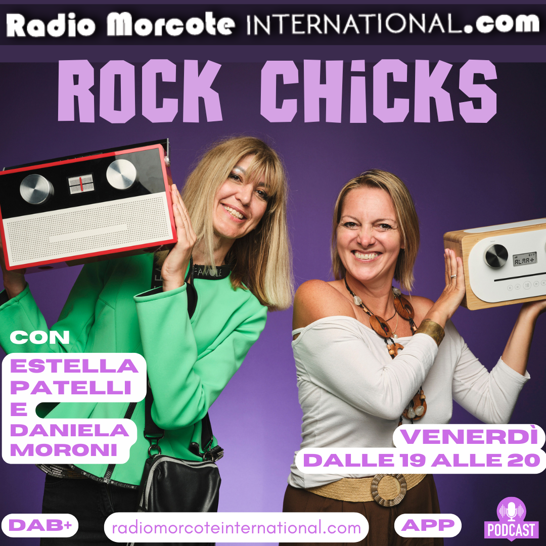 Radio Morcote: The Rock Chicks